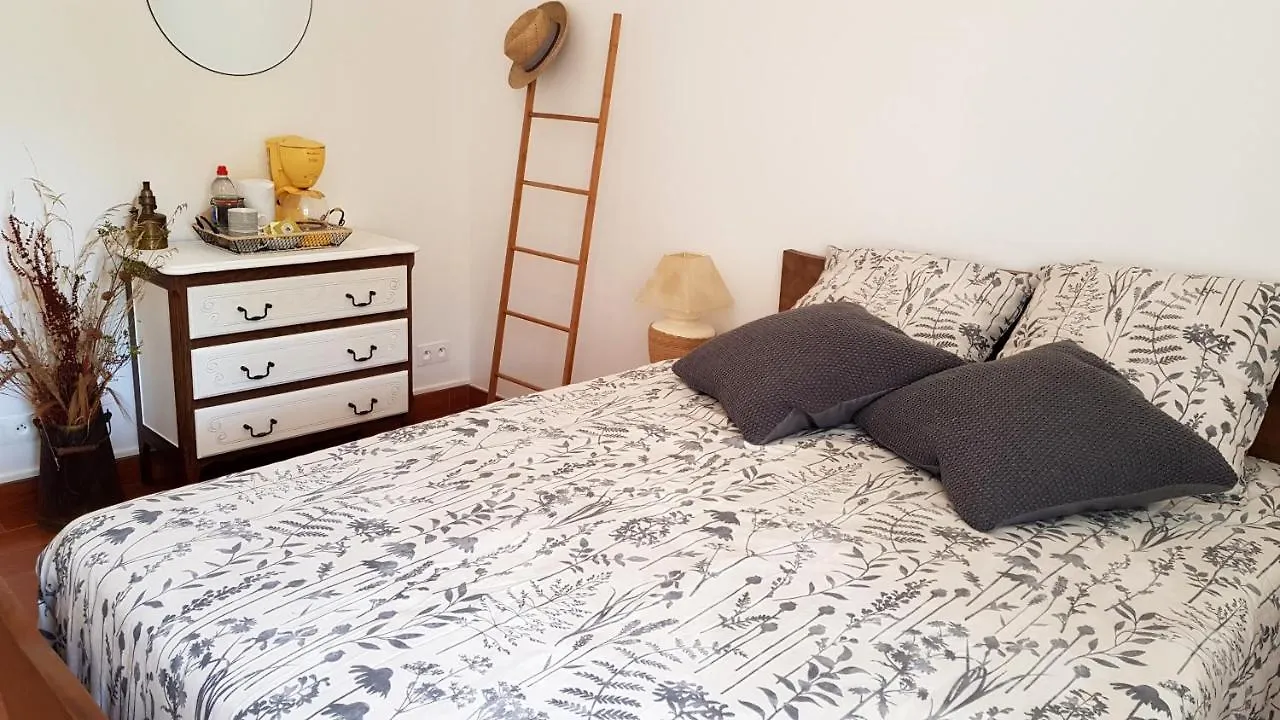 Guest house Aux Chambres Du Chadoux De Chateaubourg France
