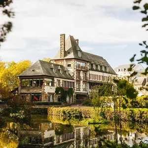 Hotel Logis Ar Milin, Chateaubourg (Ille-et-Vilaine)